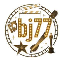 bj77 logo